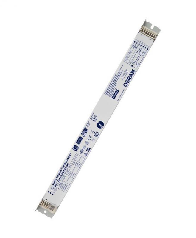 OSRAM QTi 2x14/24/21/39 GII EVG elektronisches Vorschaltgerät 88W Notlicht geeignet