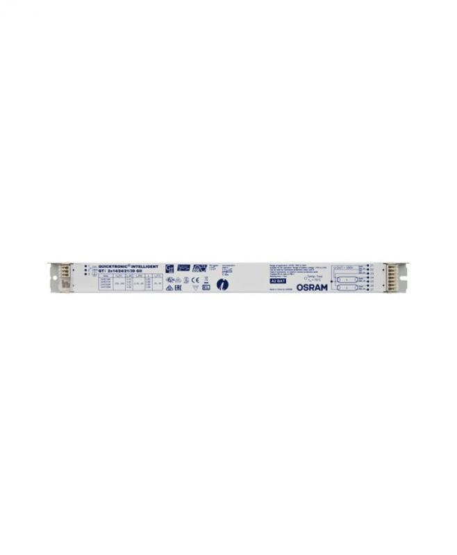 OSRAM QTi 2x14/24/21/39 GII EVG elektronisches Vorschaltgerät 88W Notlicht geeignet
