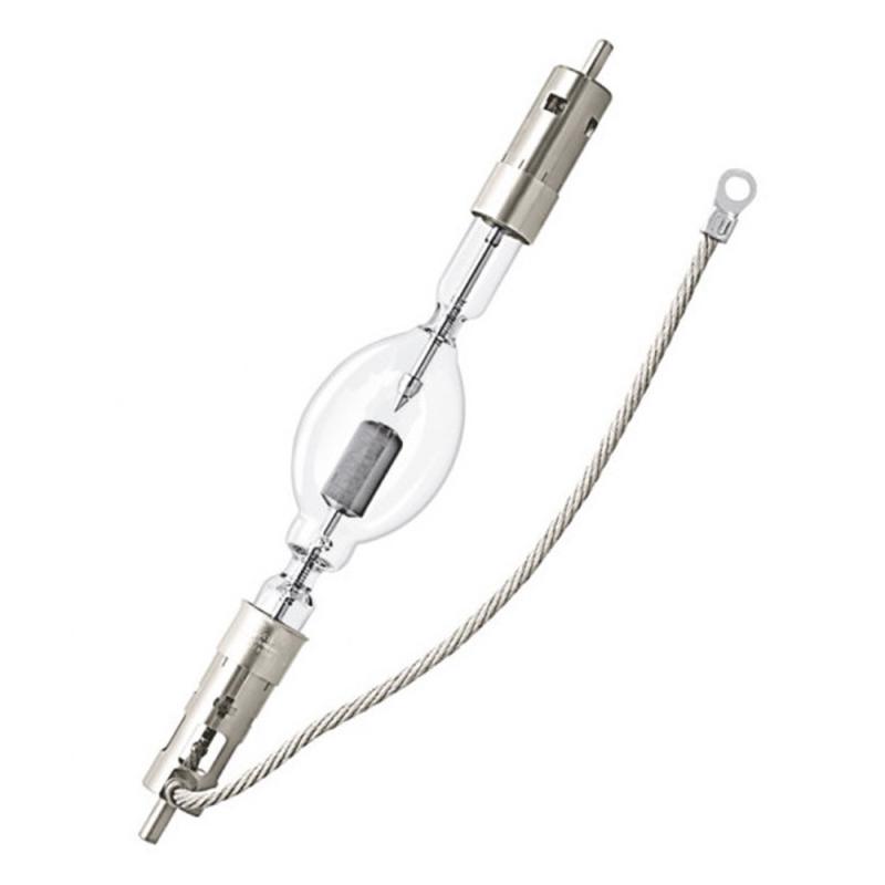 OSRAM XBO 5000W/HBM XL OFR Xenon-Kurzbogenlampe – 34V / 140A Hochleistungs-Projektionslampe für Kino & Großprojektion