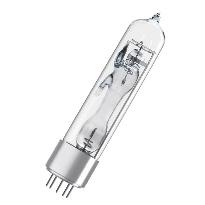 OSRAM NE/10 1A Pico Spektral Entladungslampe – Spektrallampe für Spektroskopie & Laboranalyse