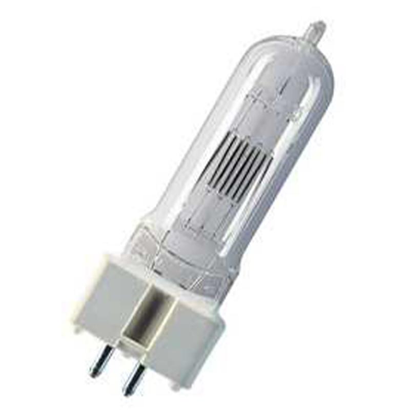 OSRAM Speziallampe 64745 CP/70 1000W 240V GX9.5 FVA | Studio- & Projektionsleuchte