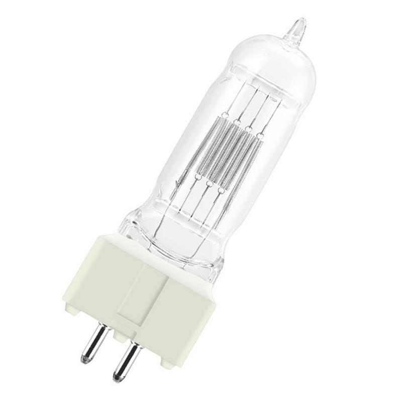OSRAM 64719 650W 230V GX9.5 T/12 Halogen Projektionslampe