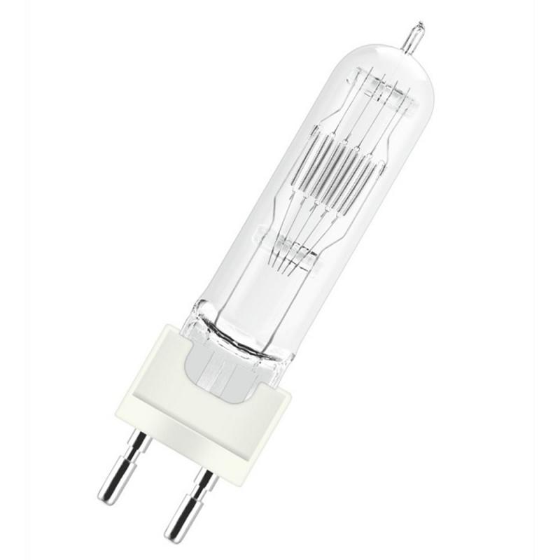 OSRAM 64787 2000W 230V G22 3200K Halogen-Studiolampe | Hochleistungs- & Bühnenleuchte