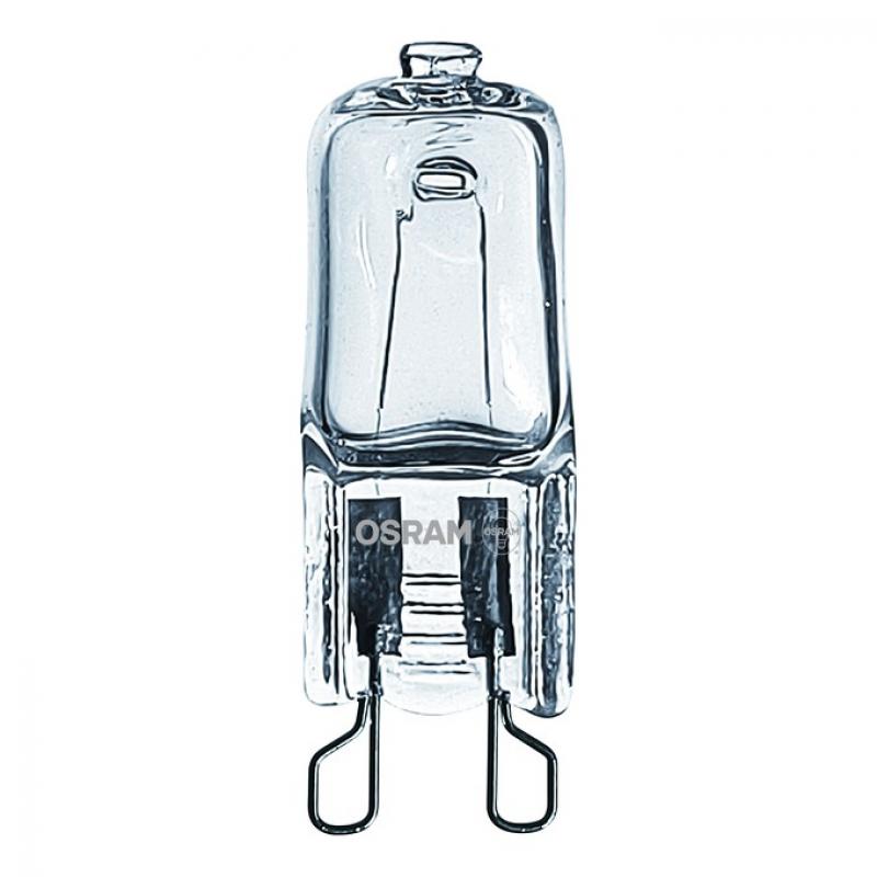 Osram G9 Backofenlampe OVEN 40W 230V
