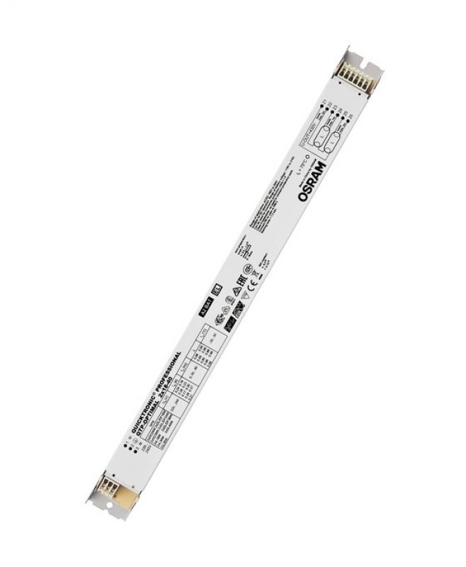OSRAM QUICKTRONIC QTP-OPTIMAL 2X18…40 elektronisches Vorschaltgerät A2 BAT EEI IP20