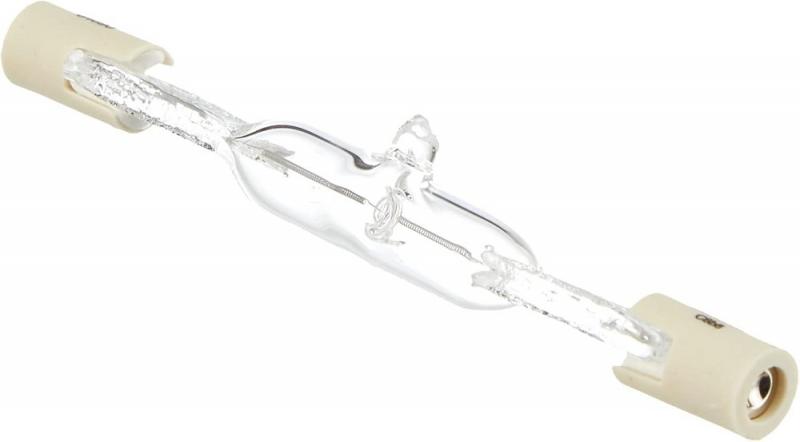 Osram HALOLINE ECO 80 Watt V R7S Halogenstab Lampe 78mm (kein LED)