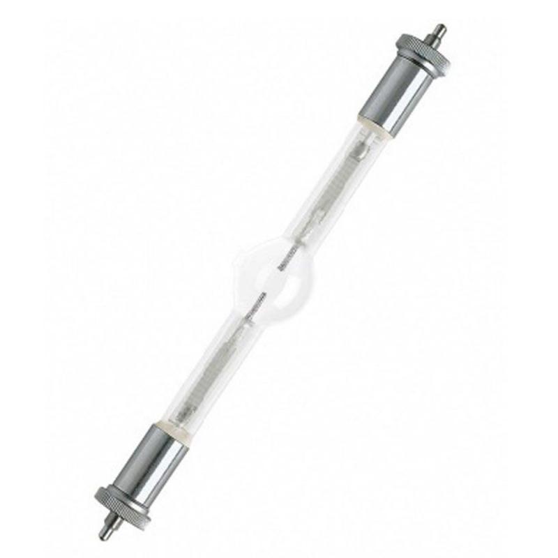 OSRAM HMI 1200W/DXS (GS) Metalldampflampe – Hochleistungs-Entladungslampe für Film, TV & Studio
