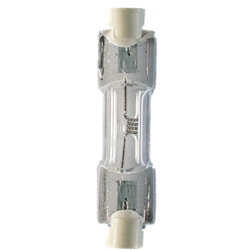 Radium RHA 200W 4400lm R7s 65,6mm Ø14mm Halogenlampe für Flugplatzbefeuerung