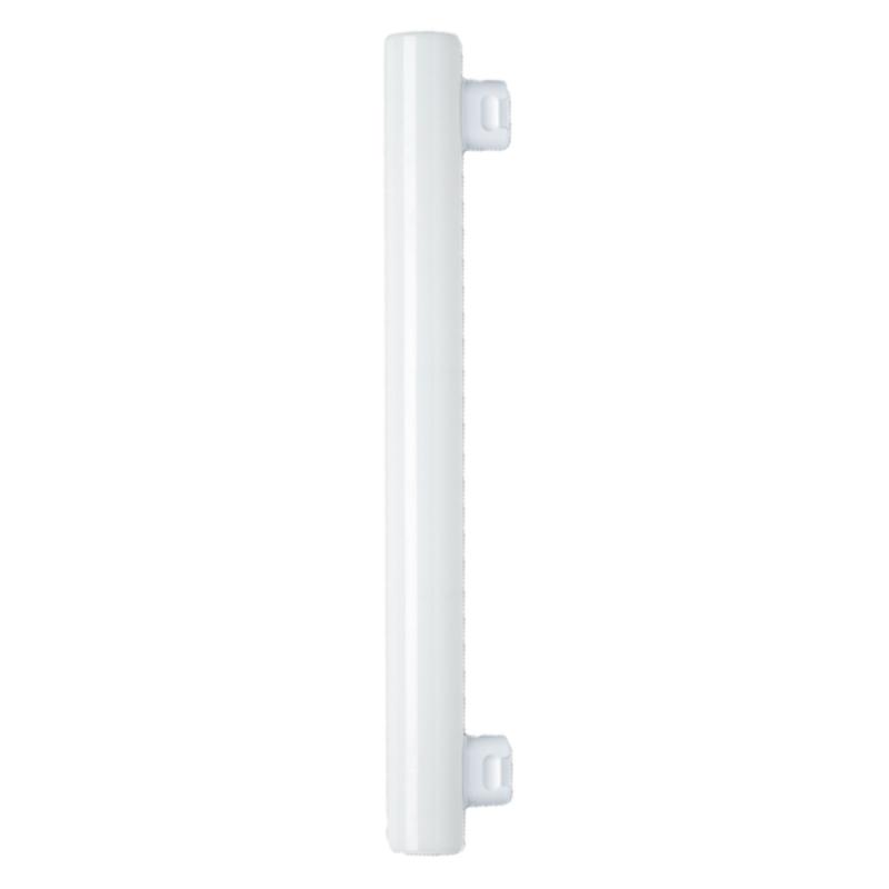 RADIUM LED Linienlampe RaLEDina RL-RAL2 35 DIM 3,1W S14s 2700K 275 lm opal dimmbar Ra ≥90