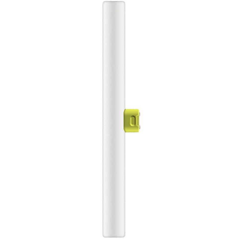 Radium RaLEDina LED-Linienlampe RL-RAL1 35 DIM 922/O S14d 3,1W 2200K dimmbar opal 300 mm extra warmweißes Licht Ra ≥90