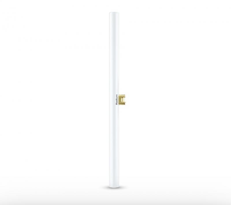 Radium RaLEDina RL-RAL1 60 DIM 922/O LED-Linienlampe S14d 4,9W 2200K Warmweiß 500 mm  90 Ra