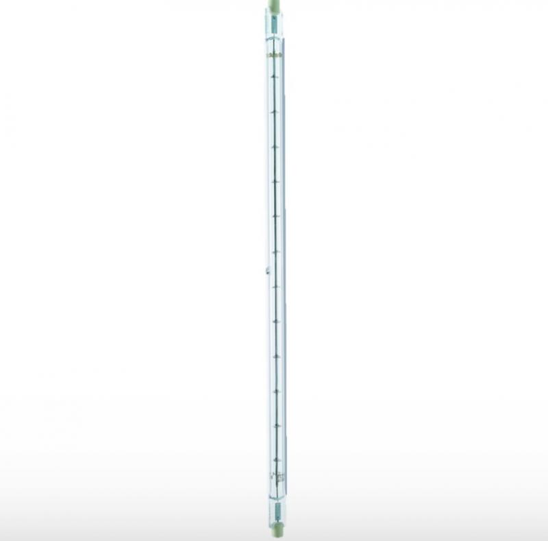 Radium Ralotherm Infrarotstrahler R7s 350W 235V 2350K 191mm regelbar, Art.-Nr. 24317330