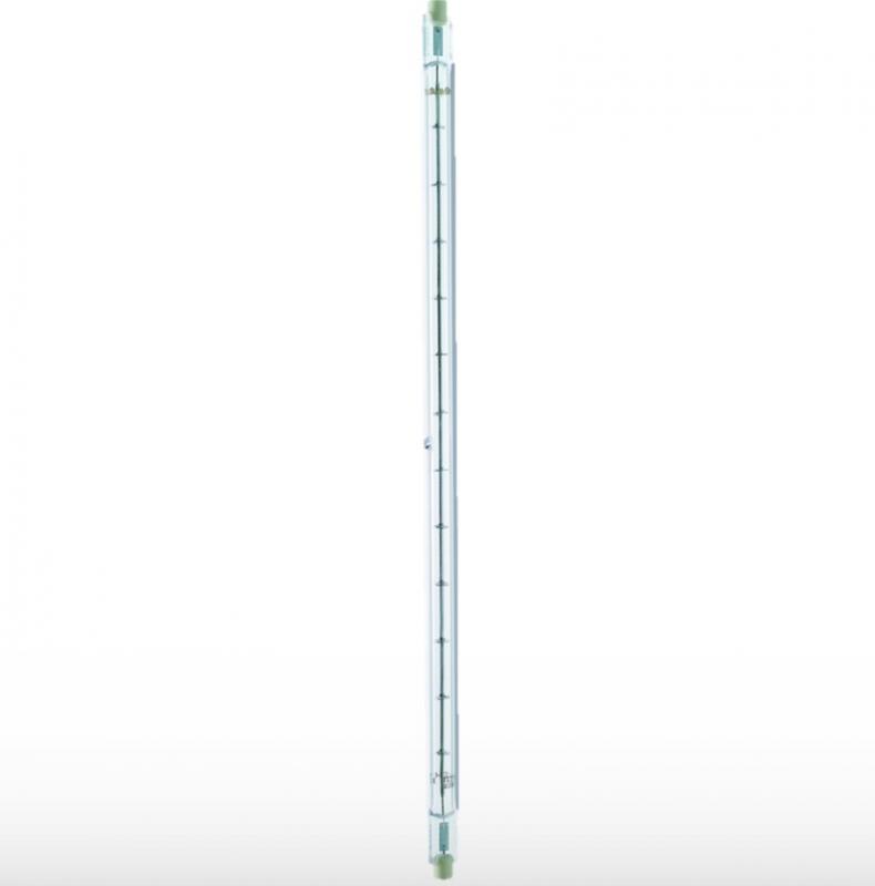 Radium Ralotherm Infrarotstrahler R7s 1000W 235V 2350K 333mm regelbar, Art.-Nr. 24317333
