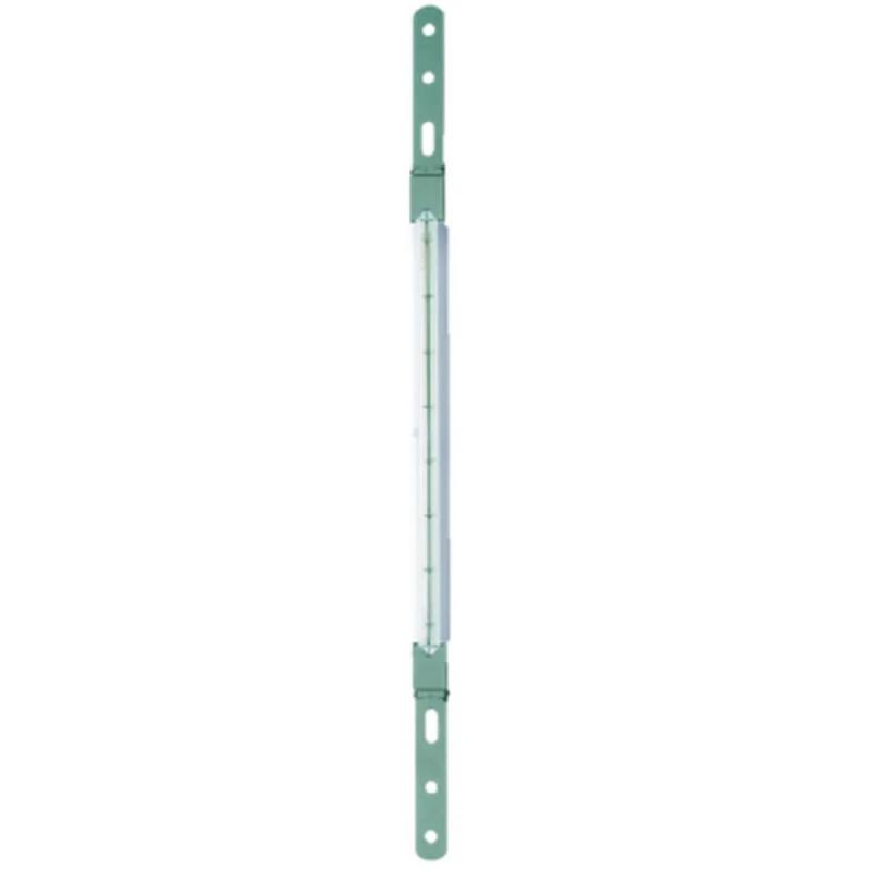 Radium Ralotherm Infrarotstrahler 2000W 400V 2400K 508mm Ø10mm Metall-Lasche regelbar