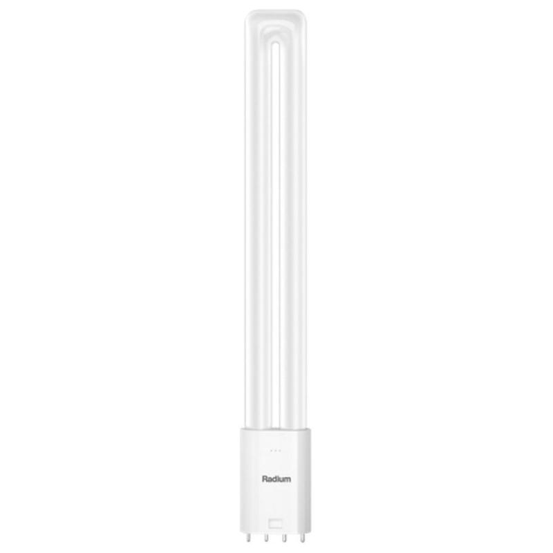 Radium LED Essence Long RL-LONG24 840/2G11 UN LED-Kompaktlampe 12W 4000K Neutralweiß