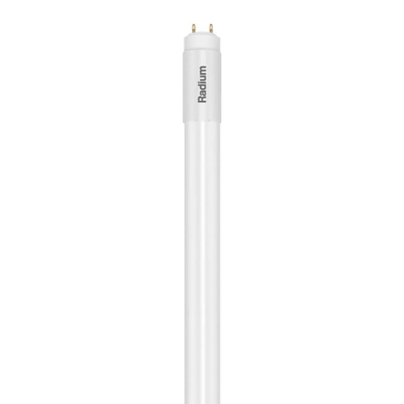 Radium LED Star T8-RetroFit HF 7,5W wie 18W 1000lm 3000K warmweiß G13 190° für EVG 600mm – Art.-Nr. 43719731