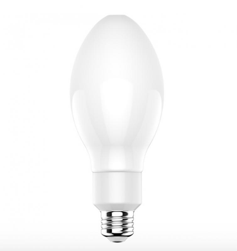 Radium LED HPM-Retrofit RL-HRL50 840/F/E27 EM LED-Lampe 18W 4000K Neutralweiß