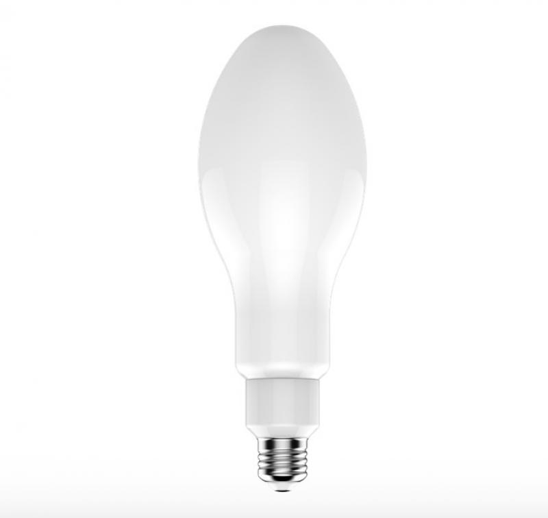 Radium LED HPM-Retrofit RL-HRL80 840/F/E27 EM LED-Lampe 24W 4000K Neutralweiß
