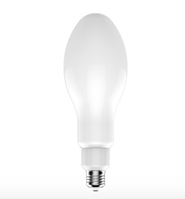 Radium LED HPM-Retrofit RL-HRL125 33W wie 125W 6.000 lm 4000K neutralweiß E27 330° KVG/230V