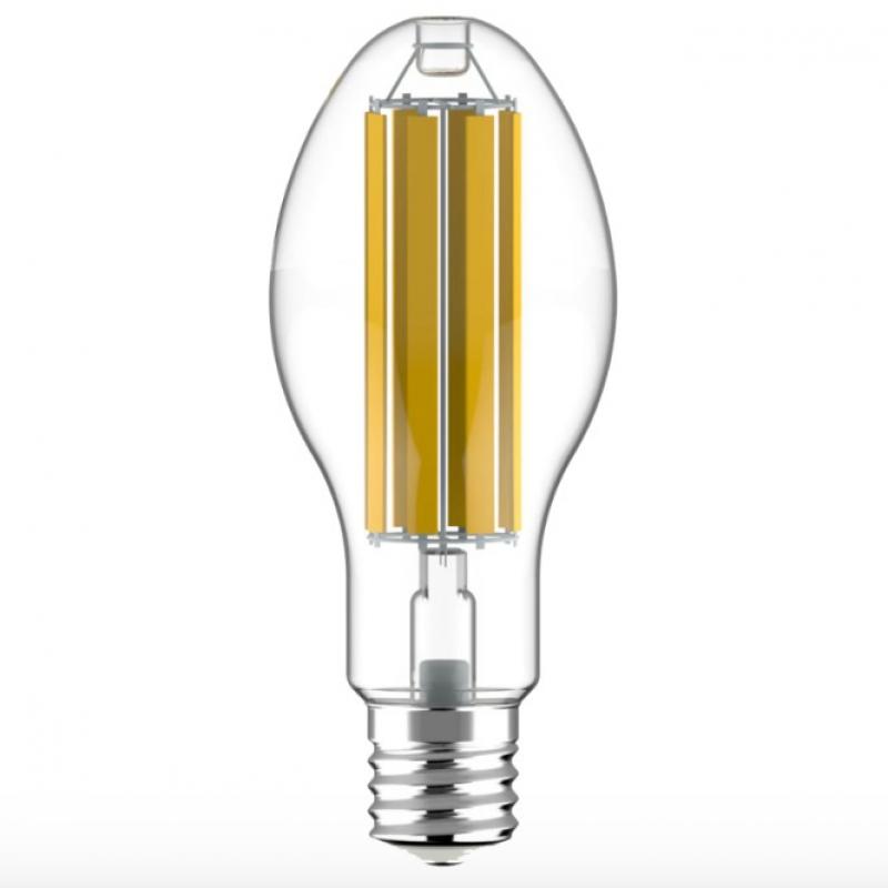 Radium LED HPM-Retrofit RL-HRL125 840/C/E40 EM LED-Lampe 33W 4000K Neutralweiß