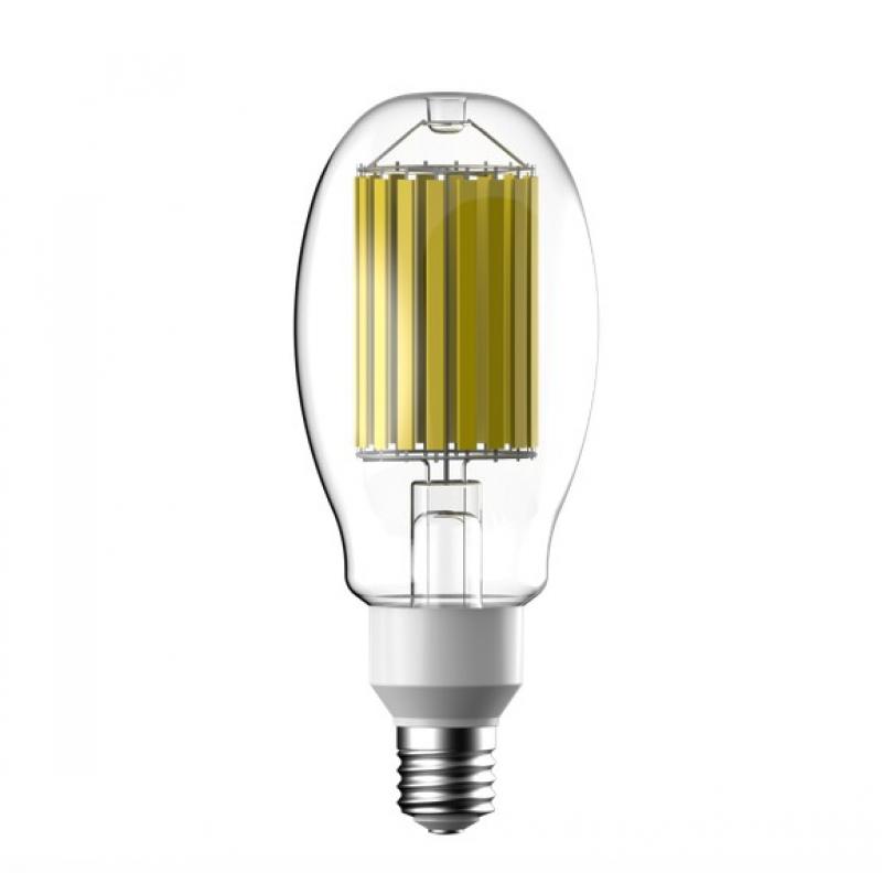 Radium LED HPM-Retrofit RL-HRL250 840/C/E40 EM LED-Lampe 80W 4000K Neutralweiß