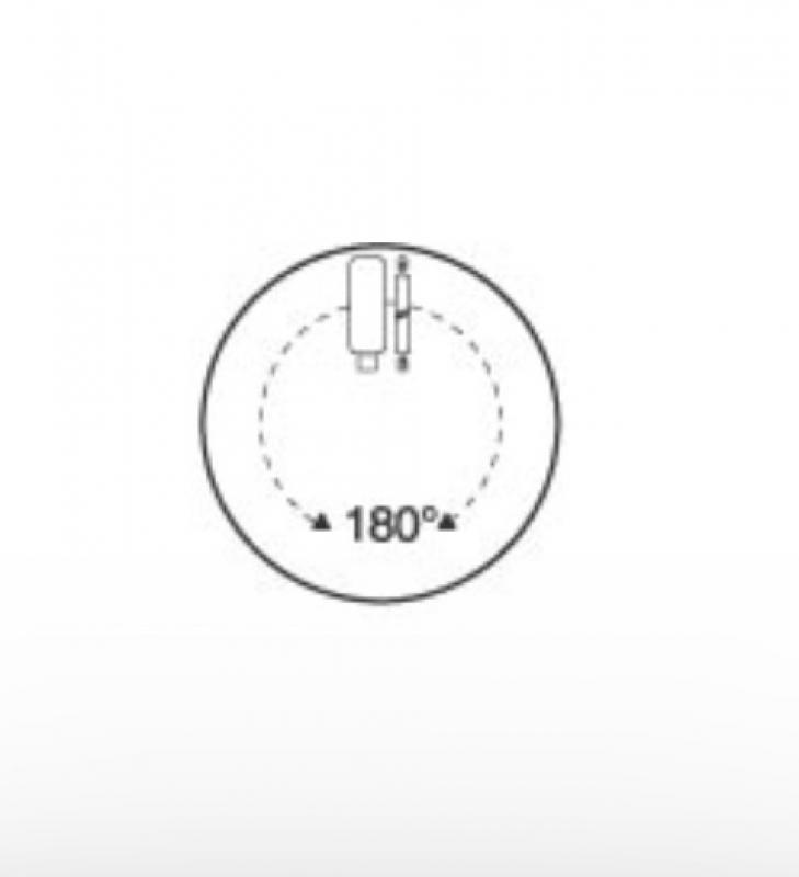 Radium LED Essence Long RL-LONG24 840/2G11 UN LED-Kompaktlampe 12W 4000K Neutralweiß