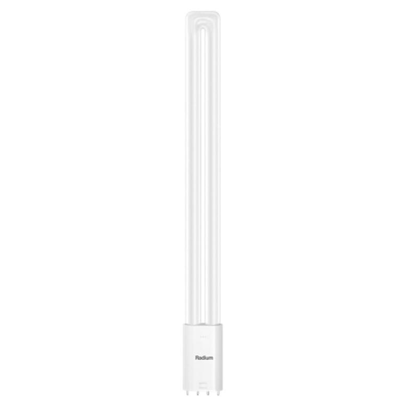 Radium LED Essence Long RL-LONG36 840/2G11 UN LED-Kompaktlampe 18W 4000K Neutralweiß