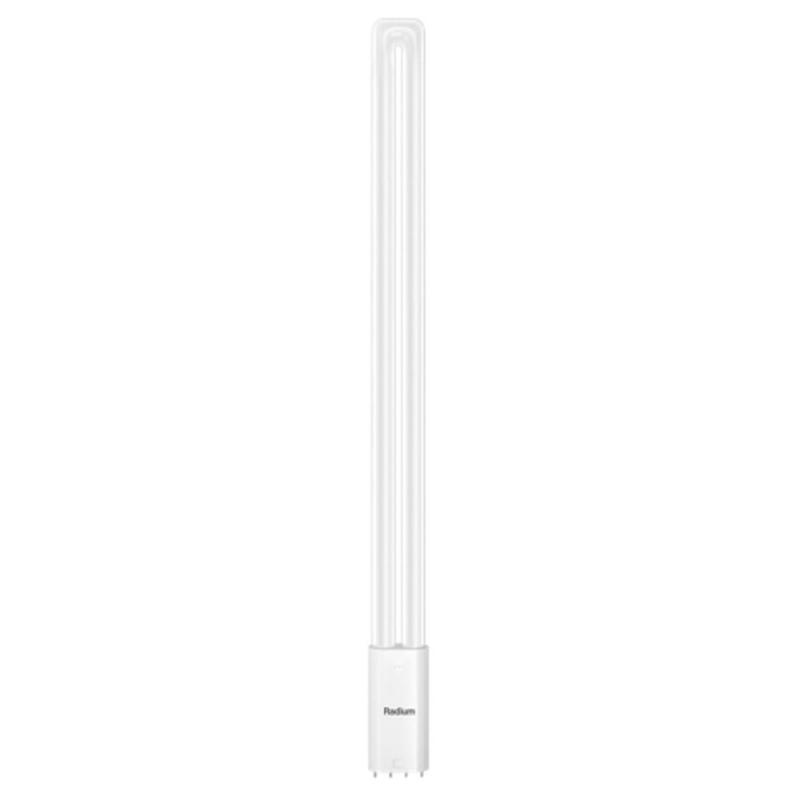Radium LED Essence Long RL-LONG55 840/2G11 UN LED-Kompaktlampe 25W 4000K Neutralweiß