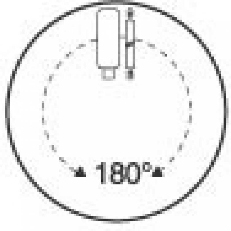 Radium LED Essence S RL-S7 840/G23 EM LED-Kompaktlampe G23 3,5W 4000K Neutralweiß