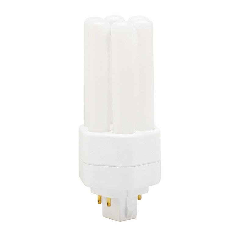 Radium LED Essence Trio/E RL-TRIO/E18 840/GX24q-2 HF LED-Kompaktlampe GX24q-2 7W 4000K Neutralweiß EVG