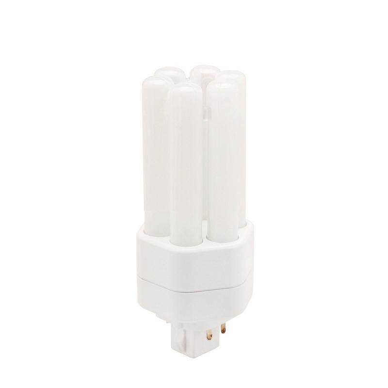 Radium LED Essence Trio/E RL-TRIO/E26 840/GX24q-3 HF LED-Kompaktlampe GX24q-3 10W 4000K Neutralweiß  EVG