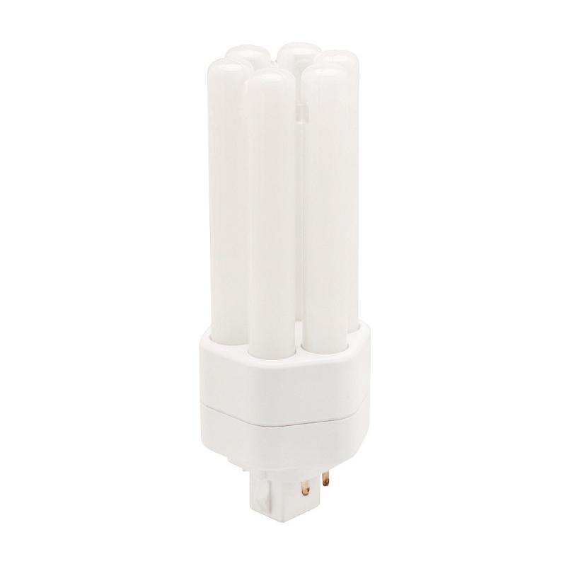 Radium LED Essence Trio/E RL-TRIO/E32 840/GX24q-3 HF LED-Kompaktlampe GX24q-3 16W 4000K Neutralweiß  EVG