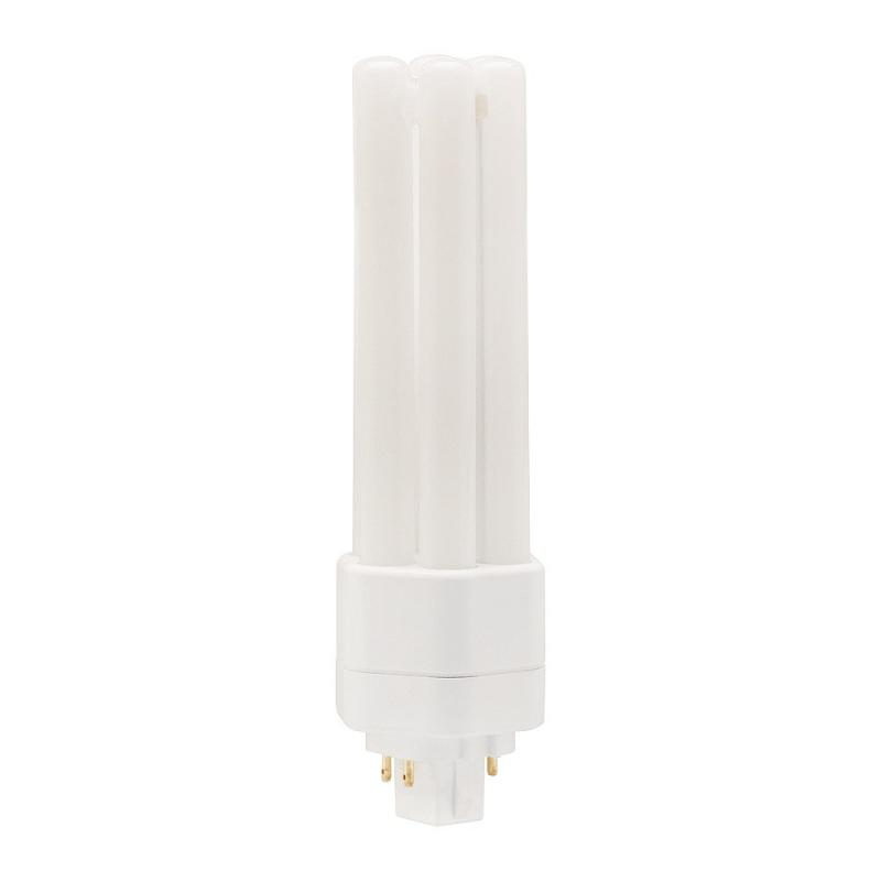 Radium LED Essence Trio/E RL-TRIO/E42 840/GX24q-4 HF LED-Kompaktlampe GX24q-4 20W 4000K Neutralweiß  EVG