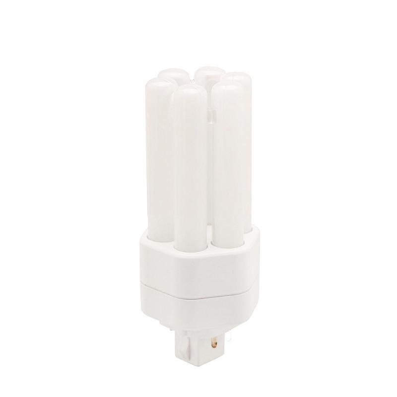 Radium LED Essence Trio RL-TRIO26 840/GX24d/GX24q-3 LED-Kompaktlampe GX24d 10W 4000K Neutralweiß KVG und 230 V