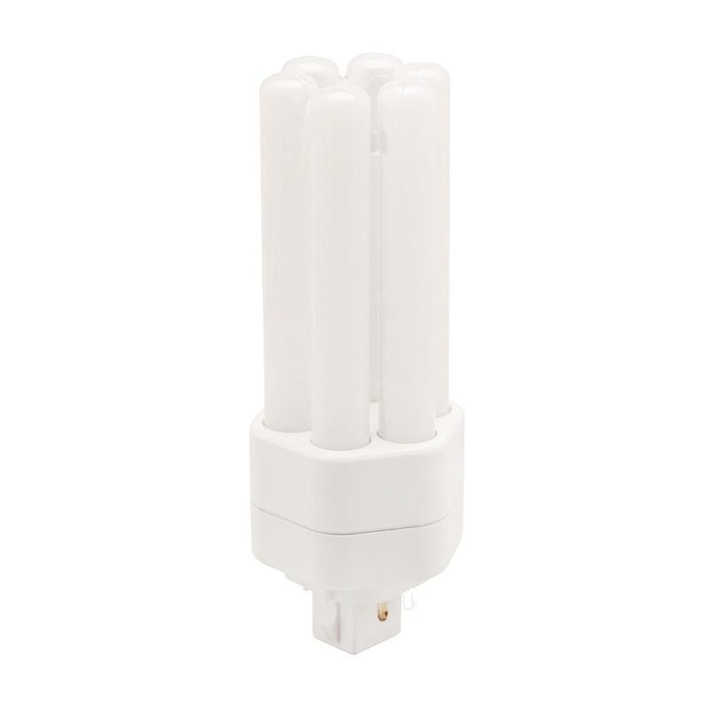 Radium LED Essence Trio RL-TRIO32 840/GX24d/GX24q-3 LED-Kompaktlampe GX24d 16W 4000K Neutralweiß KVG und 230 V