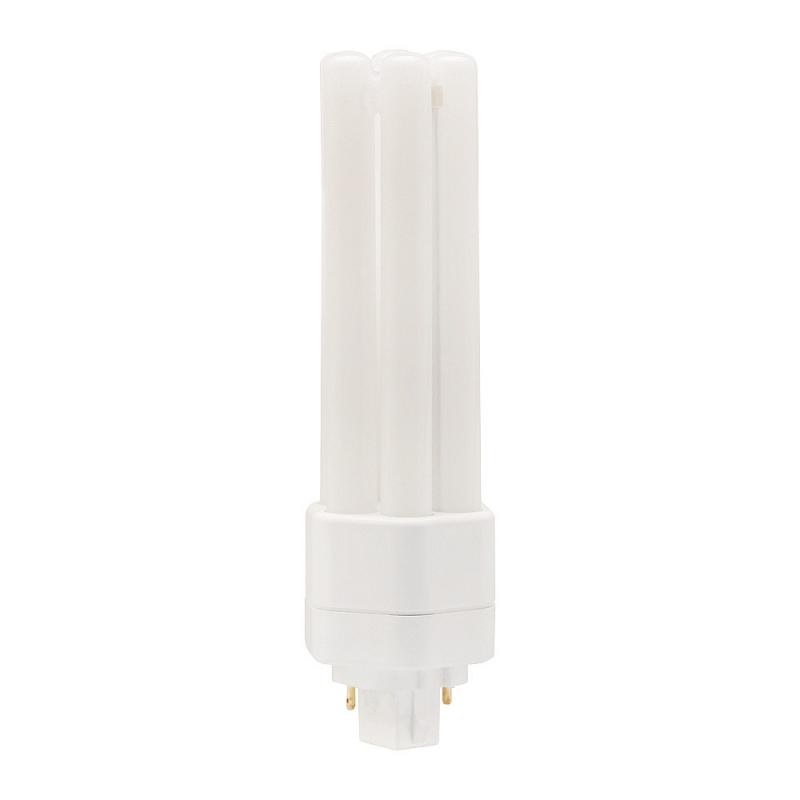 Radium LED Essence Trio RL-TRIO42 840/GX24d/GX24q-4 LED-Kompaktlampe GX24d 20W 4000K Neutralweiß KVG und 230 V