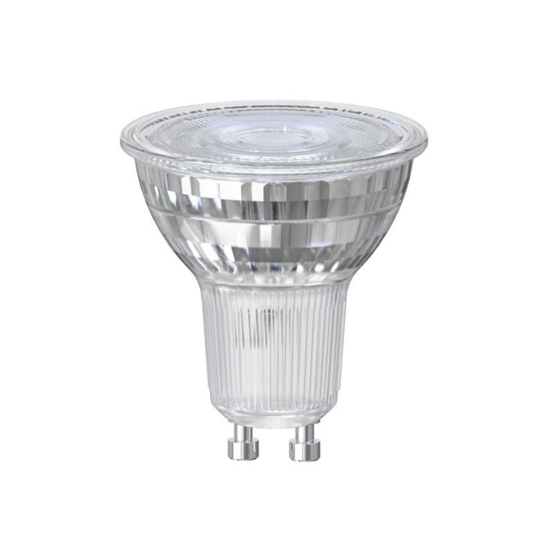 RADIUM GU10 LED Strahler Essence PAR16 DIM 4,7W wie 50W 36° 4000K neutralweißes Licht