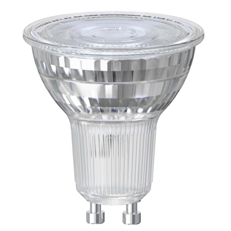Radium LED Essence PAR16 6,5W wie 80W 575lm 2700K GU10 Warmweiß 36° IP20