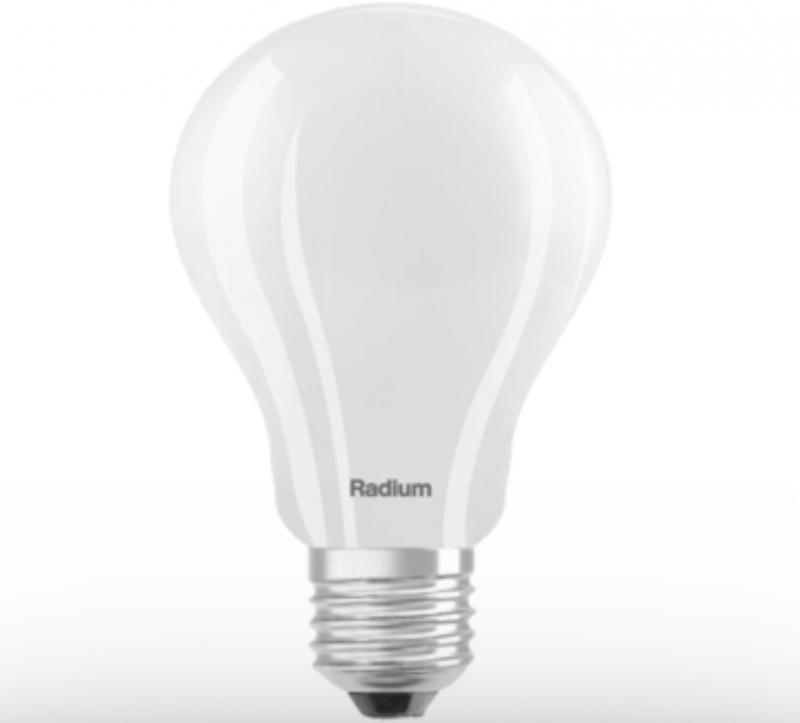 Radium LED Star Klassik A 18W wie 150W 2452lm 3000K warmweiß E27 330° dimmbar – Art.-Nr. 44120858