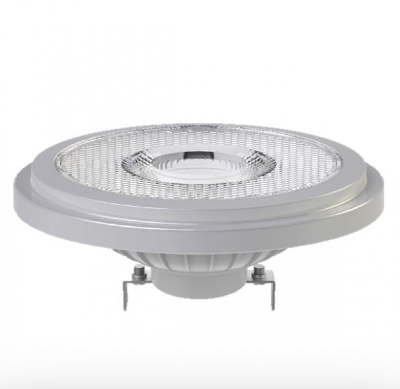 Radium LED Star AR111 75 DIM 930/40°/G53 LED-Reflektorlampe 11,7W 3000K Warmweiß