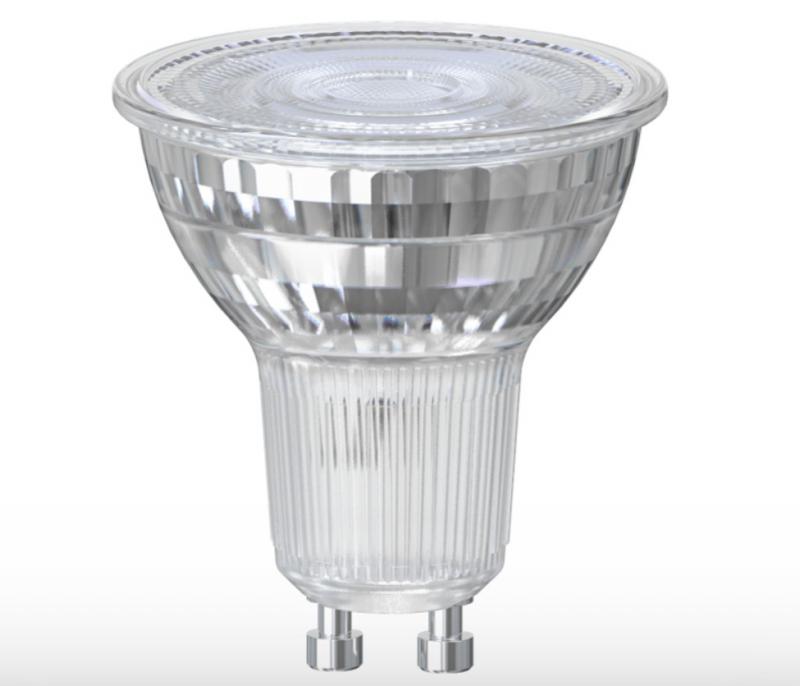 Radium LED Essence PAR16 3W wie 35W 230lm 3000K warmweiß GU10 36° nicht dimmbar – Art.-Nr. 44122583