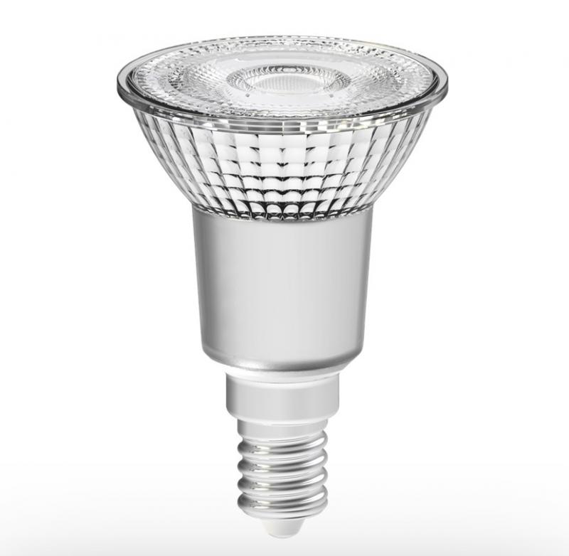 Radium LED Star PAR16 4,8W wie 50W 350lm 2700K warmweiß E14 36° dimmbar – Art.-Nr. 44122596