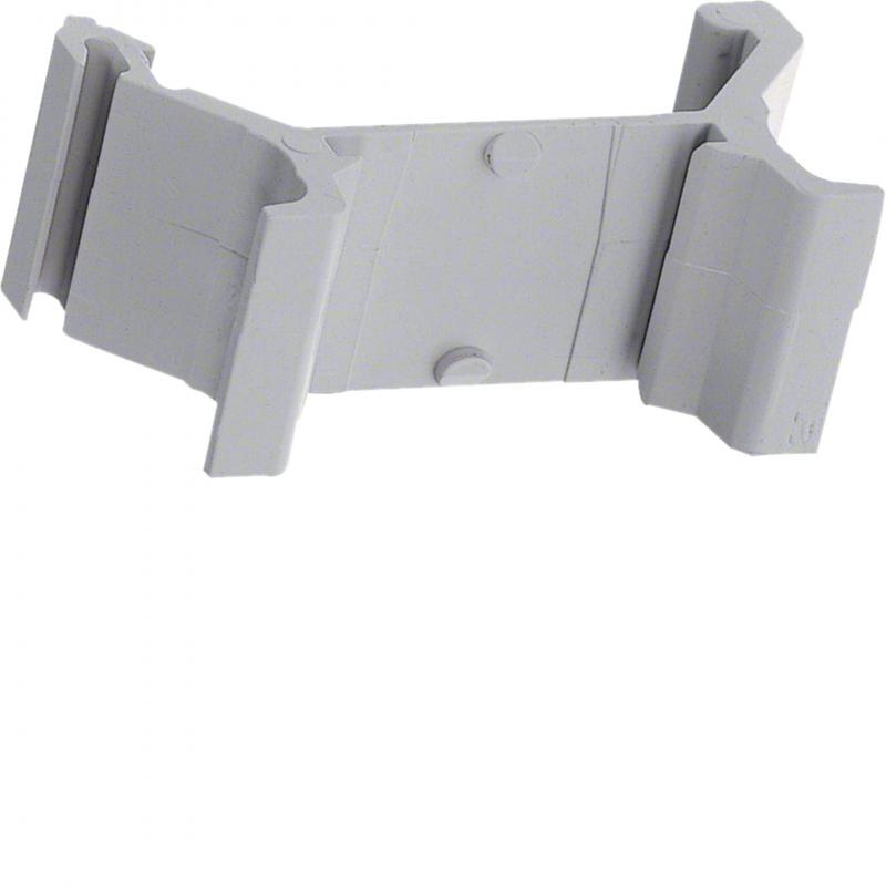 Hager Erhöhungsprofil 15mm, 1 Modul