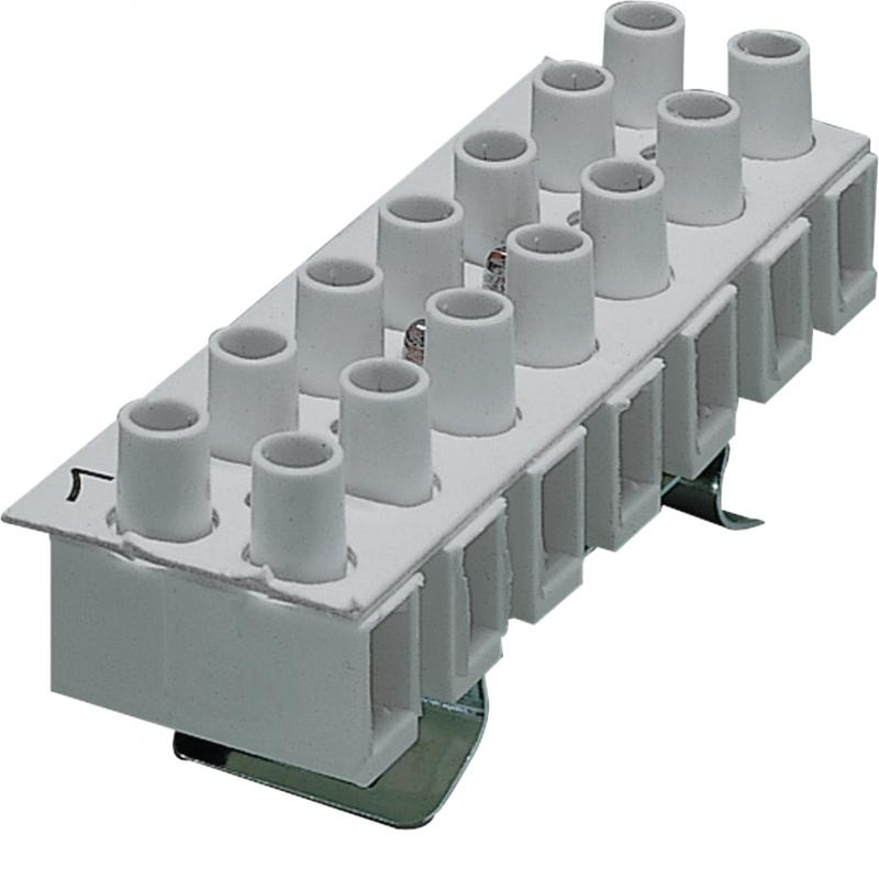 Hager Steuerleit.kl., univers Z, 7x6 mm²