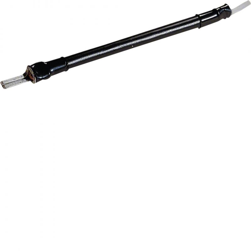 Hager Kabelbrücke NYAF 10 mm²,110mm, Stift