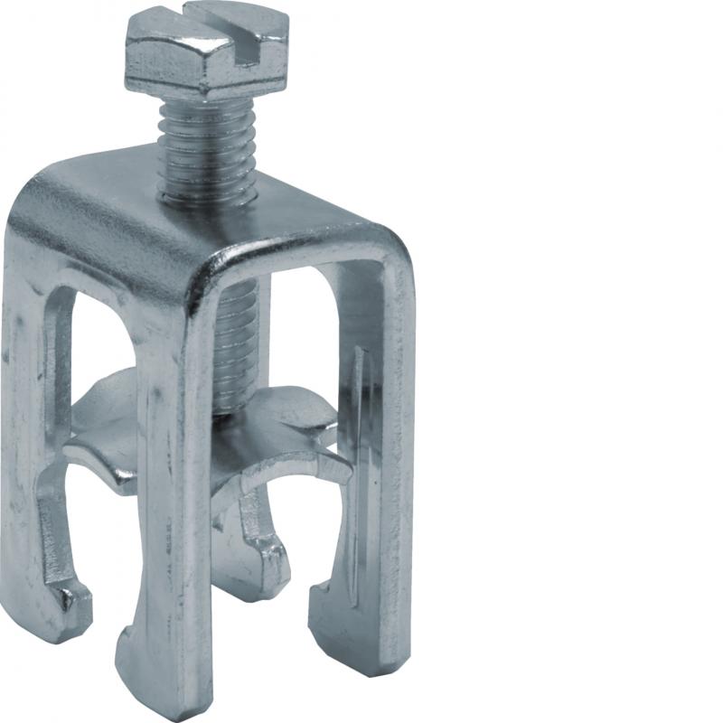 Hager S-Schienenkl. 25-70/50mm²,für 12x5/10mm