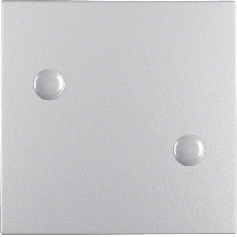 Berker 15701404 Wippe anschr. S.1/B.3/B.7 alu matt