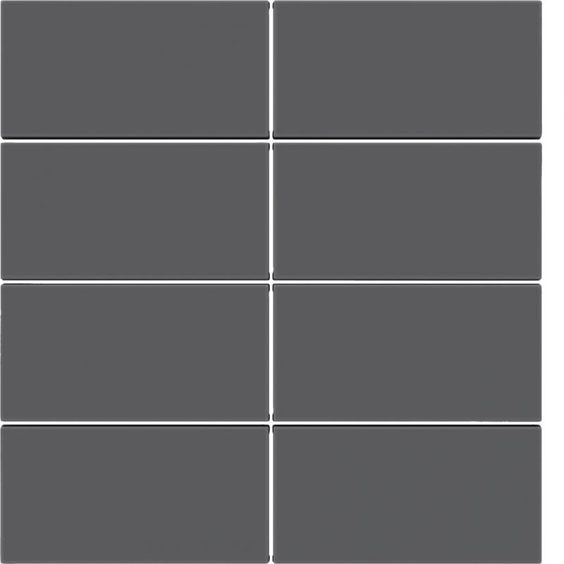 Berker 81184086 Tasten f.Tast.modul,8f,S.x/B.x,ant