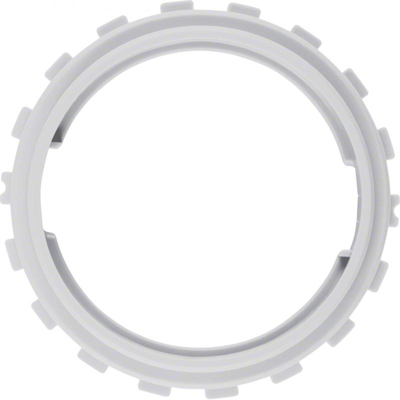 Berker 81836 Befestigungsklemmring f.Spiegel 5mm MR