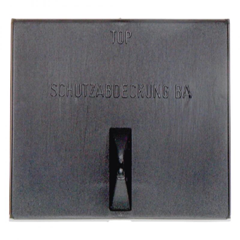 Berker 75000007 Schutzhaube KNX schwarz